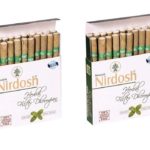 Nirdosh: безникотиновые сигареты с дерьмовым вкусом и низким качеством